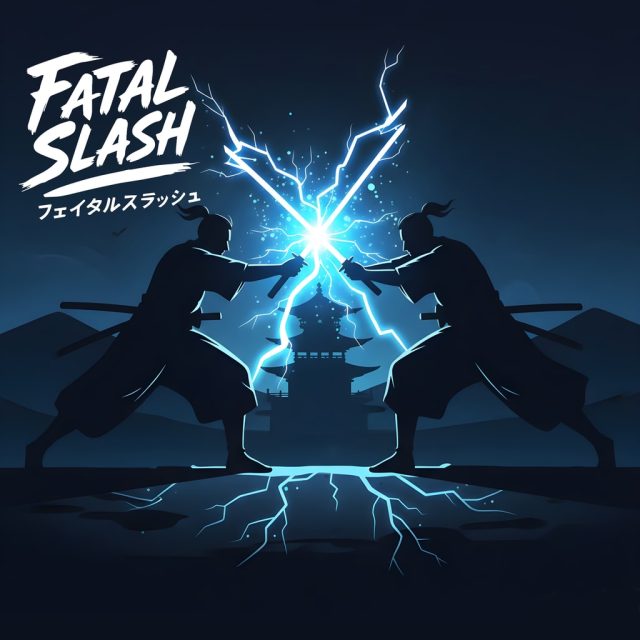 Fatal Slash Review