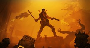 FatalZone Review FatalZone Review