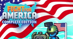 Fight For America Review Fight For America Review