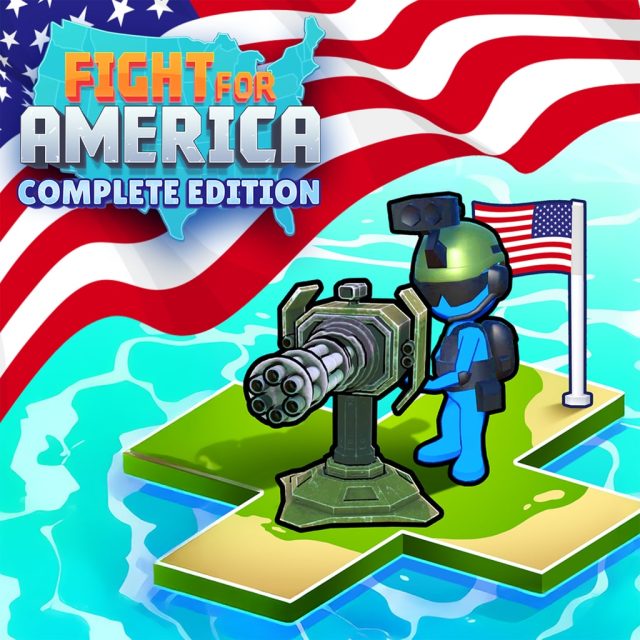Fight For America Review
