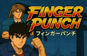 Finger Punch Review Finger Punch Review