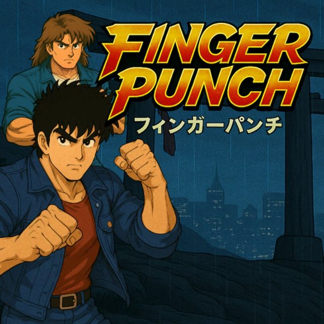 Finger Punch Review Finger Punch Review