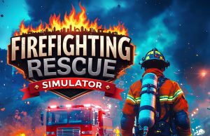 Firefighting Rescue Simulator Review Firefighting Rescue Simulator Review