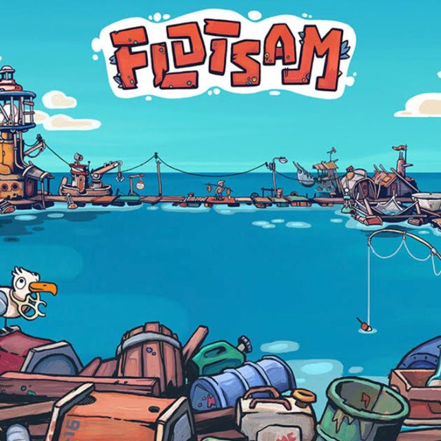 Flotsam Review