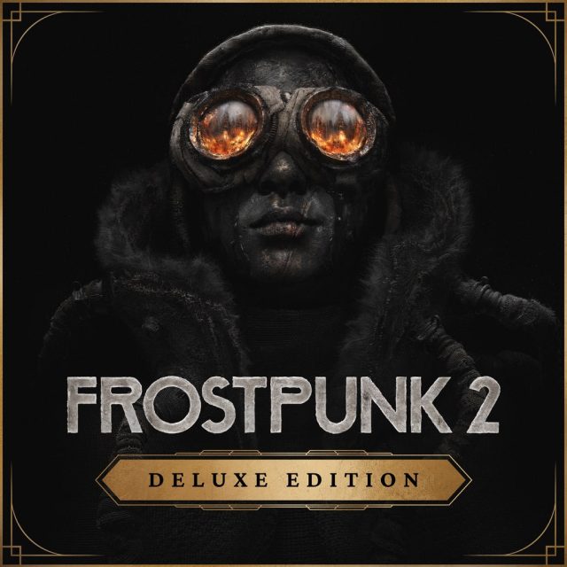 Frostpunk 2: Deluxe Edition Upgrade
