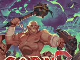 GORN 2 Review