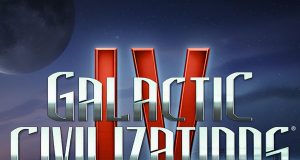 Galactic Civilizations IV: Tales of the Terran Alliance Review Galactic Civilizations IV: Tales of the Terran Alliance Review