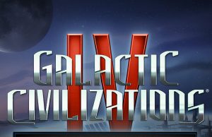 Galactic Civilizations IV: Tales of the Terran Alliance Review Galactic Civilizations IV: Tales of the Terran Alliance Review