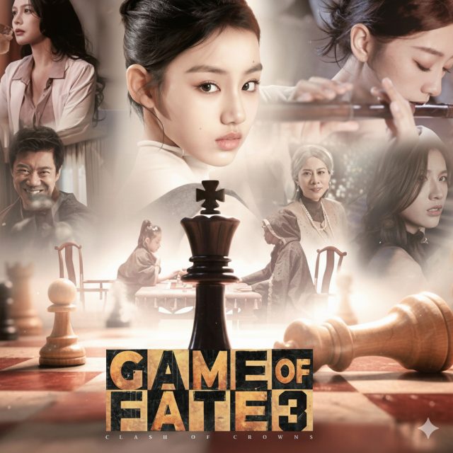 Game Of Fate 3：Clash Of Crowns Review