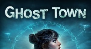 Ghost Town Review Ghost Town Review