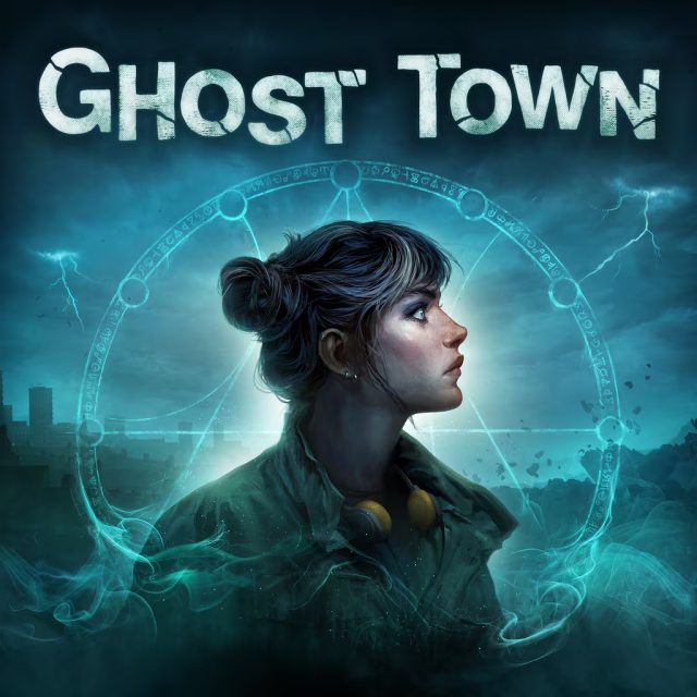 Ghost Town Review Ghost Town Review