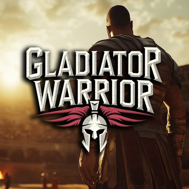 Gladiator Warrior Review