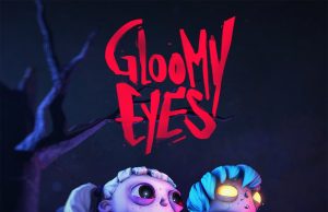 Gloomy Eyes – Deluxe Edition Review Gloomy Eyes – Deluxe Edition Review