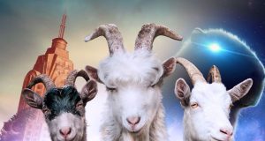 Goat Simulator 3 – Extended Universe Edition Goat Simulator 3 – Extended Universe Edition Review