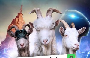 Goat Simulator 3 – Extended Universe Edition Goat Simulator 3 – Extended Universe Edition Review