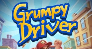 Grumpy Driver Review Grumpy Driver Review