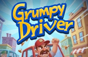 Grumpy Driver Review Grumpy Driver Review