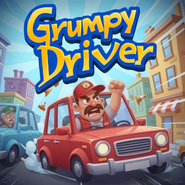 Grumpy Driver Review Grumpy Driver Review