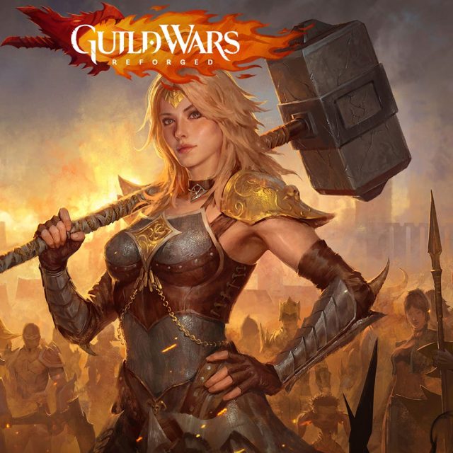 Guild Wars Reforged Review