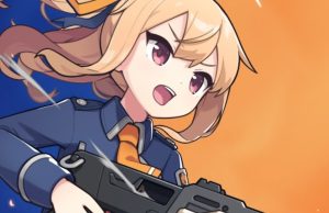 Gunner-chan! Review Gunner-chan! Review