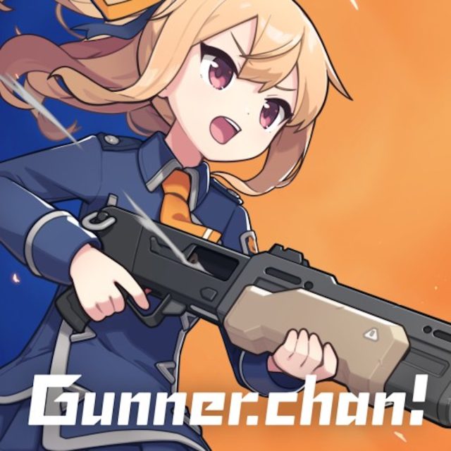 Gunner-chan! Review