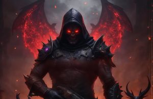 HELL BLOOD: INFERNO RETRO SHOOTER Review HELL BLOOD- INFERNO RETRO SHOOTER Review