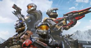 Halo Infinite Multiplayer Review Halo Infinite Multiplayer Review