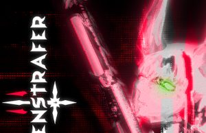 Heavenstrafer Review Heavenstrafer Review