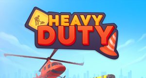 Heavy Duty Review Heavy Duty Review