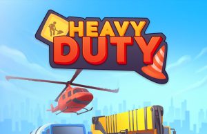 Heavy Duty Review Heavy Duty Review