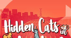 Hidden Cats in Istanbul Review Hidden Cats in Istanbul Review