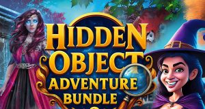 Hidden Object Adventure Bundle 2 Review Hidden Object Adventure Bundle 2 Review