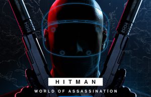 Hitman: World of Assassination VR Edition Review Hitman: World of Assassination VR Edition Review