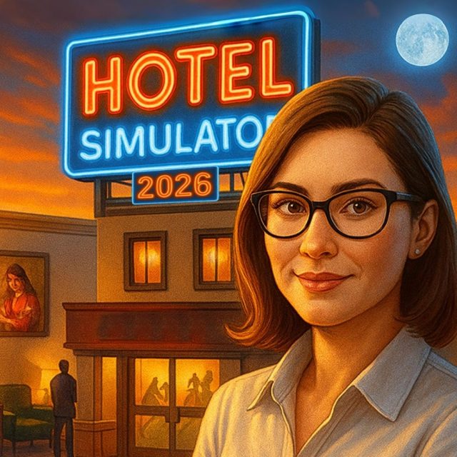 Hotel Simulator 2026 Review Hotel Simulator 2026 Review