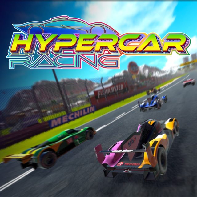 Hypercar Racing Review