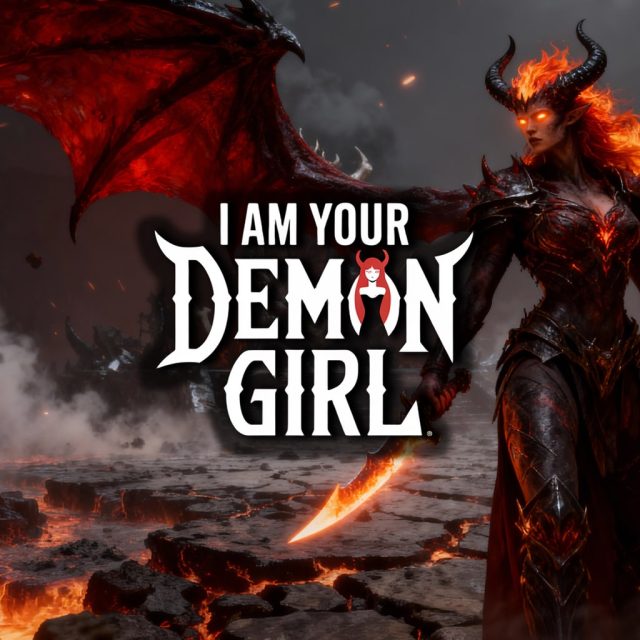 I Am Your Demon Girl Review
