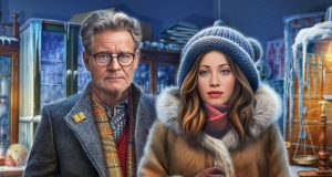 Icebound Secrets: The Frostwood Bane Review Icebound Secrets: The Frostwood Bane Review