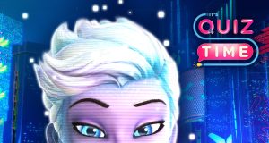 It’s Quiz Time: Guinness World Records Edition Review It’s Quiz Time Guinness World Records Edition Review