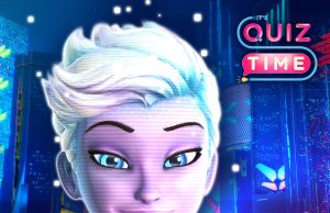 It’s Quiz Time: Guinness World Records Edition Review It’s Quiz Time Guinness World Records Edition Review