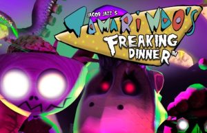 Jacob Jazz’s Tamarindo’s Freaking Dinner Review Jacob Jazz’s Tamarindo’s Freaking Dinner Review