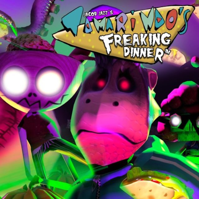 Jacob Jazz’s Tamarindo’s Freaking Dinner Review