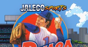 Jaleco Sports: Bases Loaded Review Jaleco Sports- Bases Loaded Review