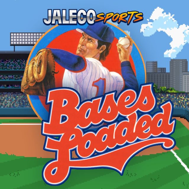 Jaleco Sports- Bases Loaded Review