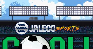 Jaleco Sports: Goal! Review Jaleco Sports- Goal! Review