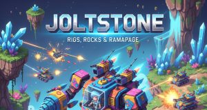 Joltstone Review Joltstone Review