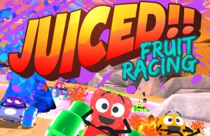 Juiced Fruit Racing Review Juiced Fruit Racing Review