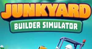 Junkyard Builder Simulator Review Junkyard Builder Simulator Review