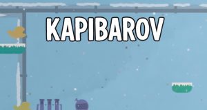 KAPIBAROV Review KAPIBAROV Review