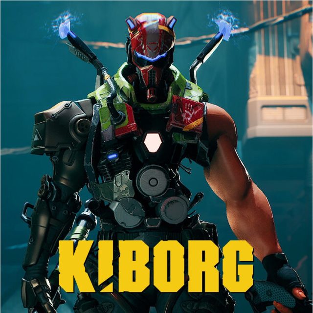KIBORG Review KIBORG Review