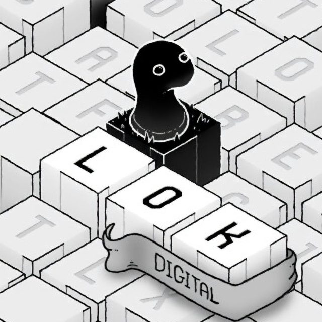 LOK Digital Review